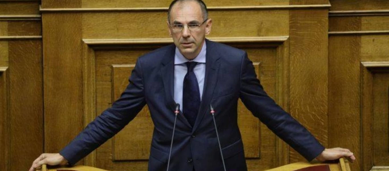 Γ.Γεραπετρίτης: «Η αξιωματική αντιπολίτευση πιστώνεται την κατάργηση των voucher»